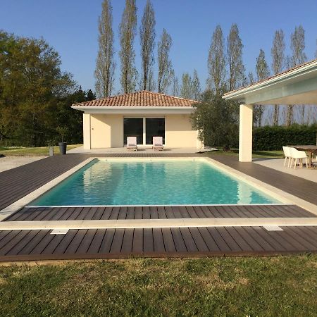 Chambre D'Hotes Ama Pompignac Zewnętrze zdjęcie