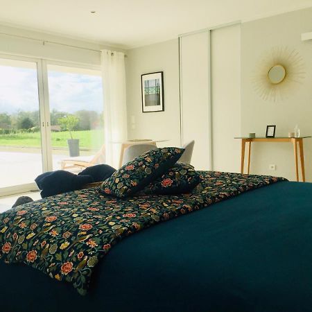 Chambre D'Hotes Ama Pompignac Zewnętrze zdjęcie