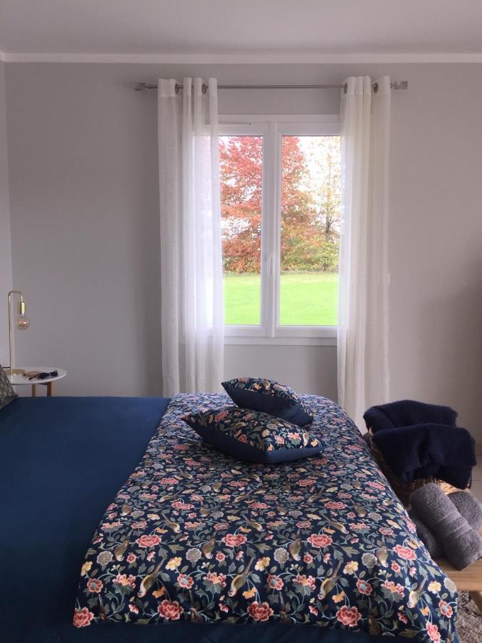 Chambre D'Hotes Ama Pompignac Zewnętrze zdjęcie