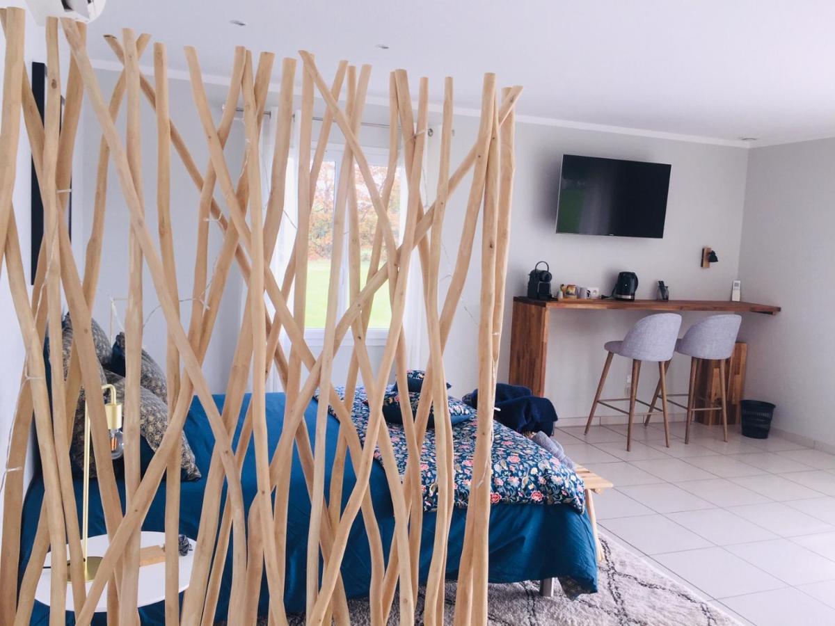 Chambre D'Hotes Ama Pompignac Zewnętrze zdjęcie